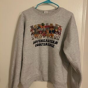 Riffraff SEC sweatshirt